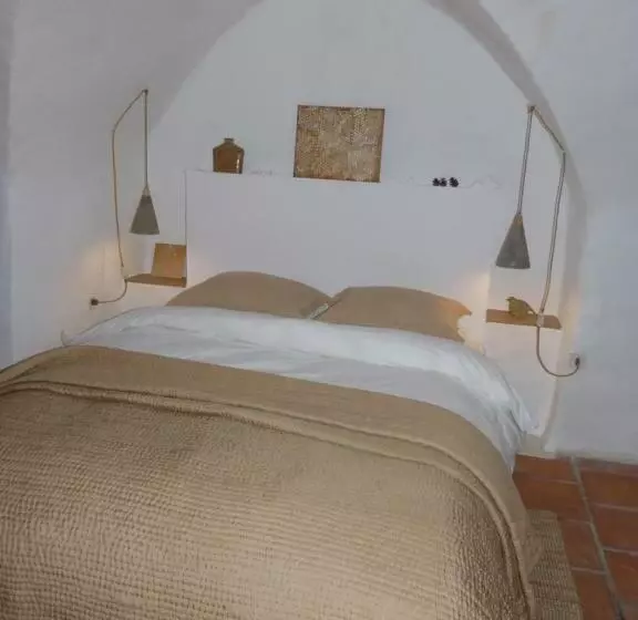 Aamiaismajoitus (B&B) Le Tilleul