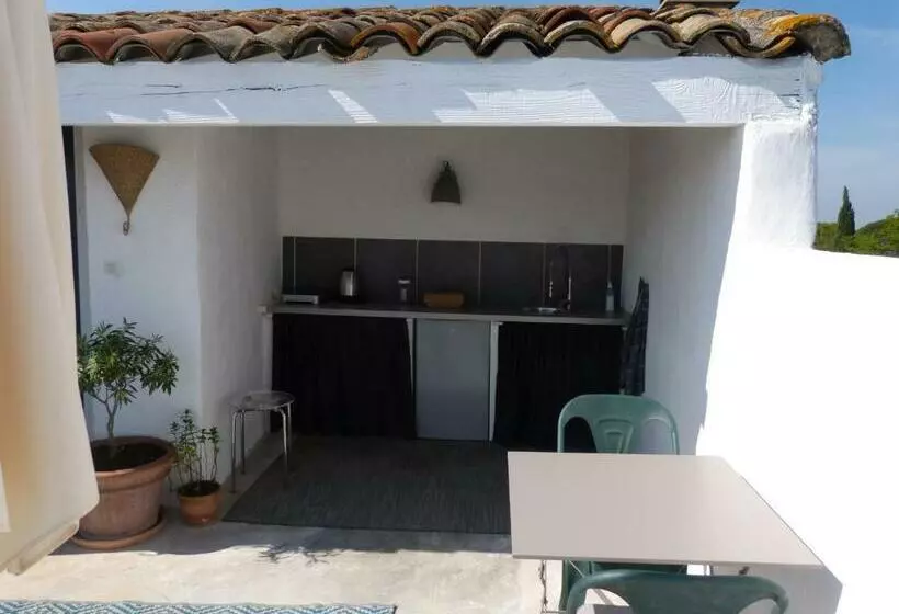 Aamiaismajoitus (B&B) Le Tilleul