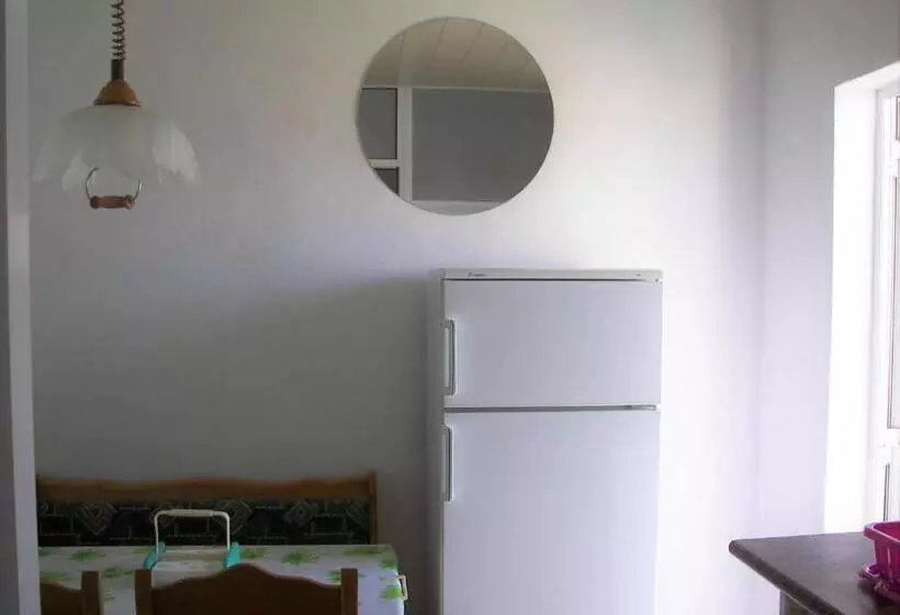 Aamiaismajoitus (B&B) Posada Chloe Santiago