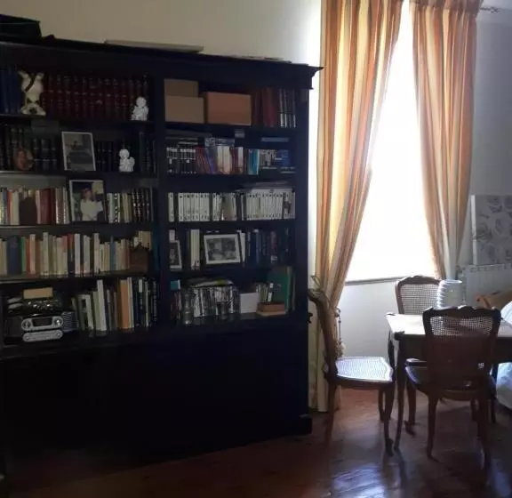 ベッドアンドブレックファースト Villa Saint Privat