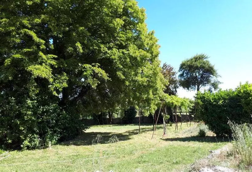 ベッドアンドブレックファースト Villa Saint Privat