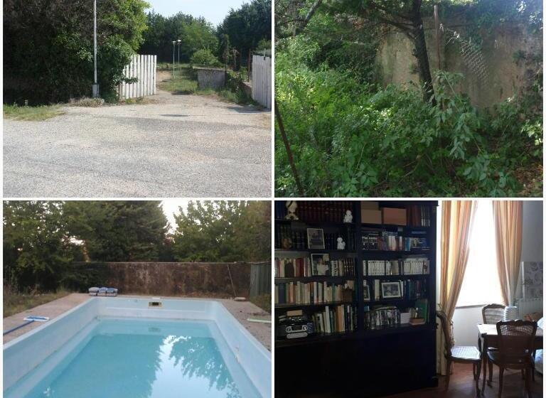 민박 Villa Saint Privat