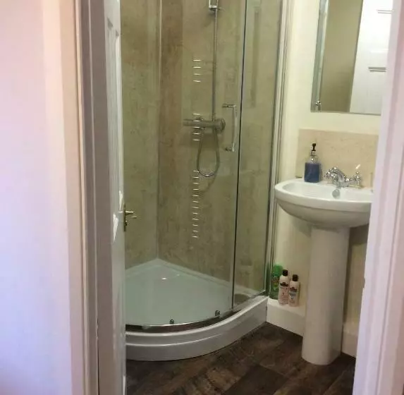 Bed and Breakfast Zeal Farm