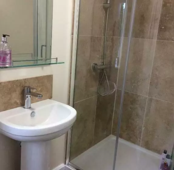 Bed and Breakfast Zeal Farm