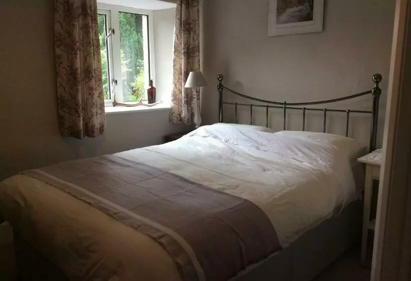 Bed and Breakfast Zeal Farm