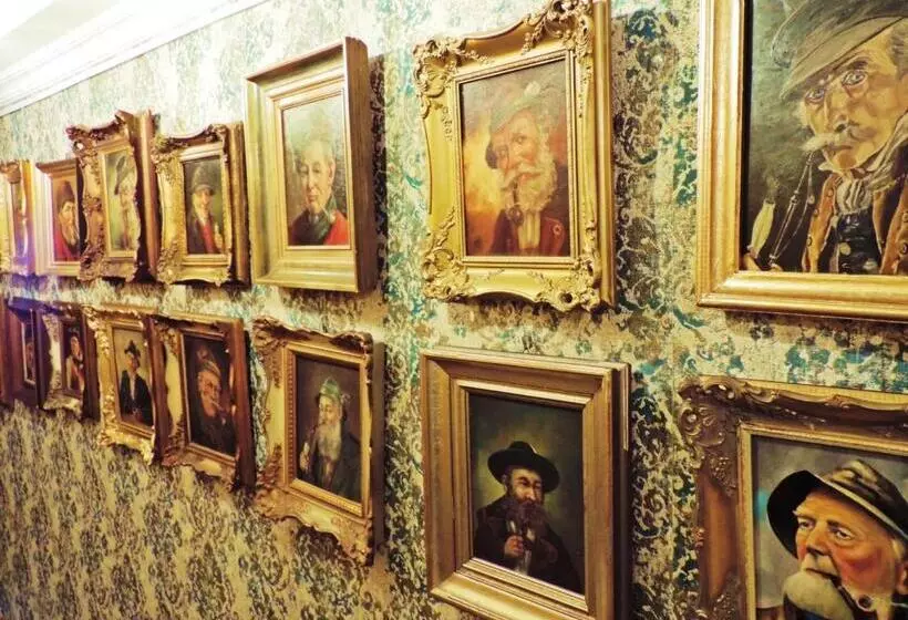 Engel Hotel Grill Bar