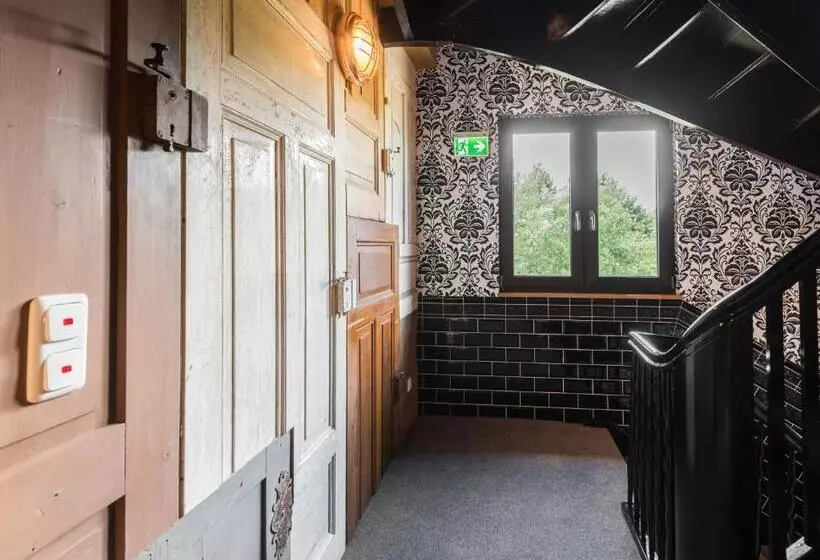 Engel Hotel Grill Bar