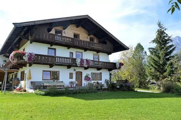 Hotel Lanzenbauernhof