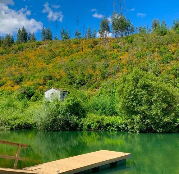 ホテル O Medronheiro