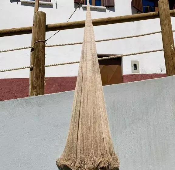 ホテル O Medronheiro