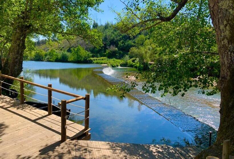 ホテル O Medronheiro