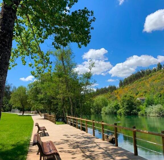 ホテル O Medronheiro