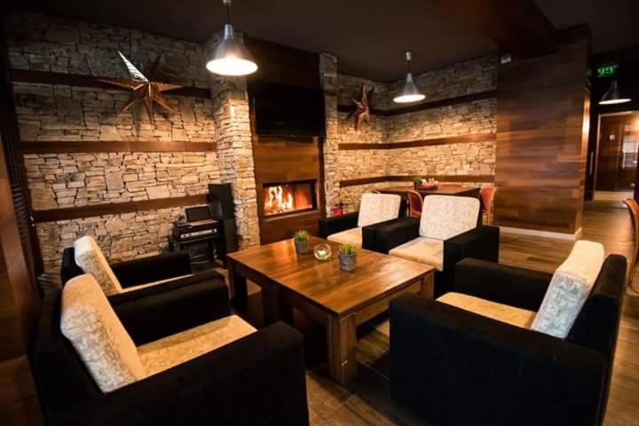 فندق Villa Victoria Thermal