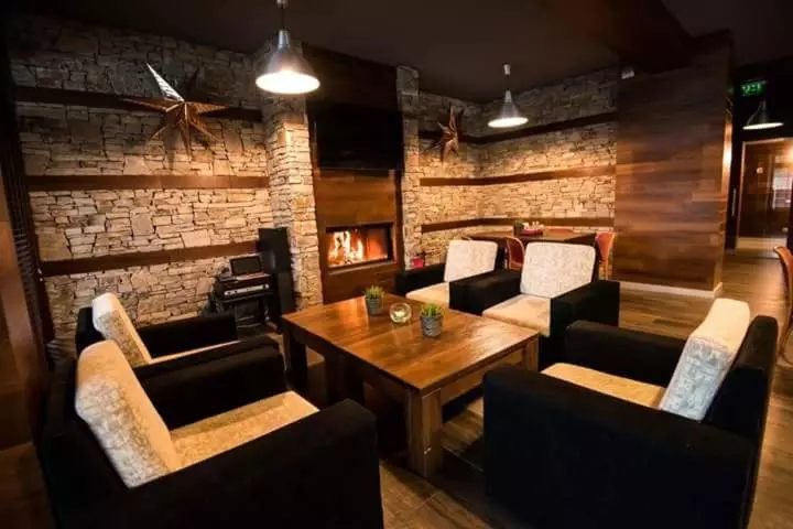 هتل Villa Victoria Thermal