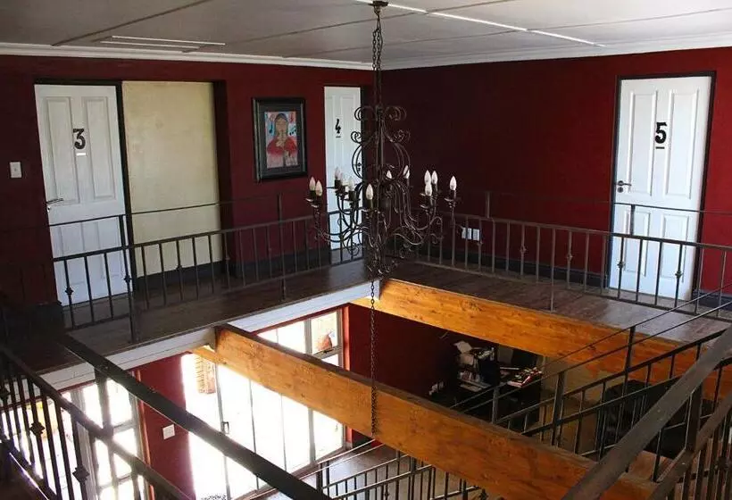 Majatalo African Adventures Accommodation