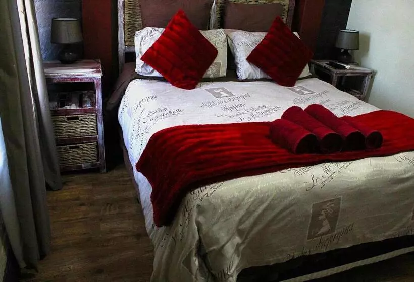 Majatalo African Adventures Accommodation