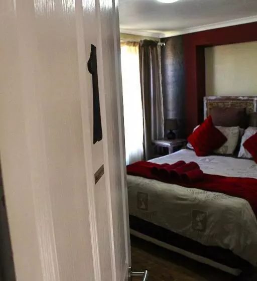 Majatalo African Adventures Accommodation