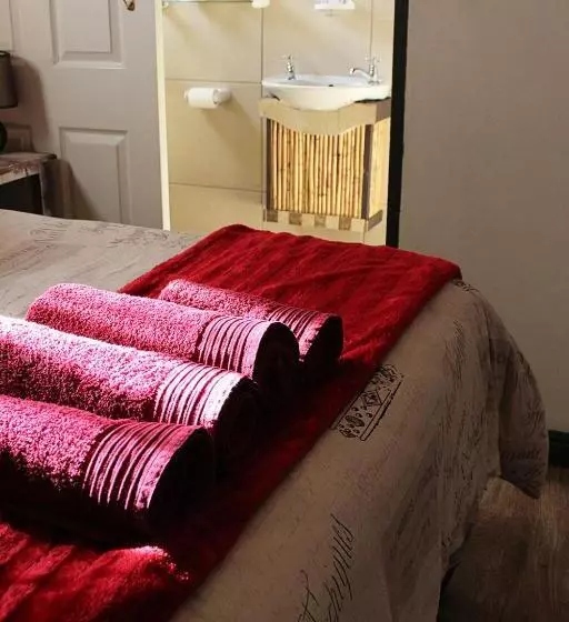 Majatalo African Adventures Accommodation