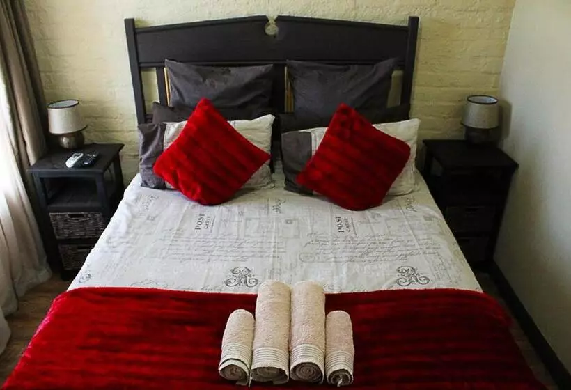 Majatalo African Adventures Accommodation