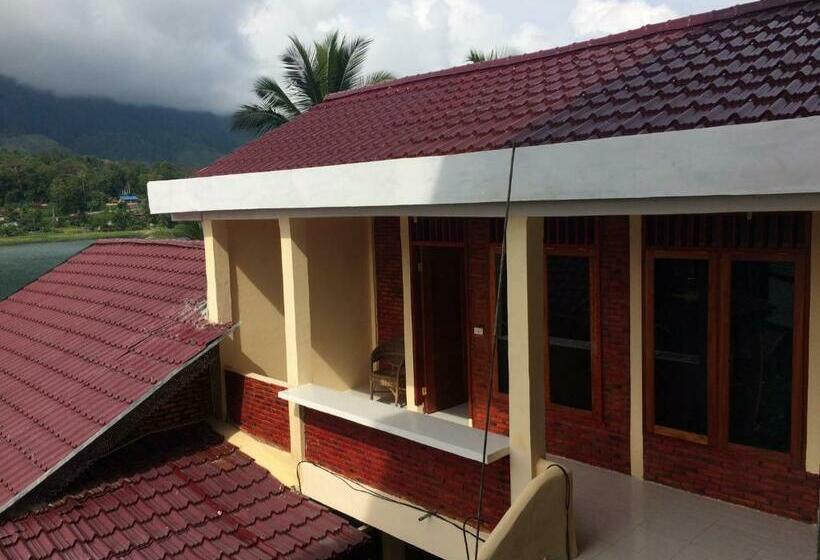 פנסיון Aman S Guesthouse