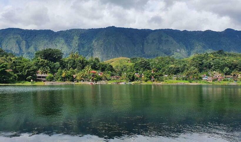 פנסיון Aman S Guesthouse