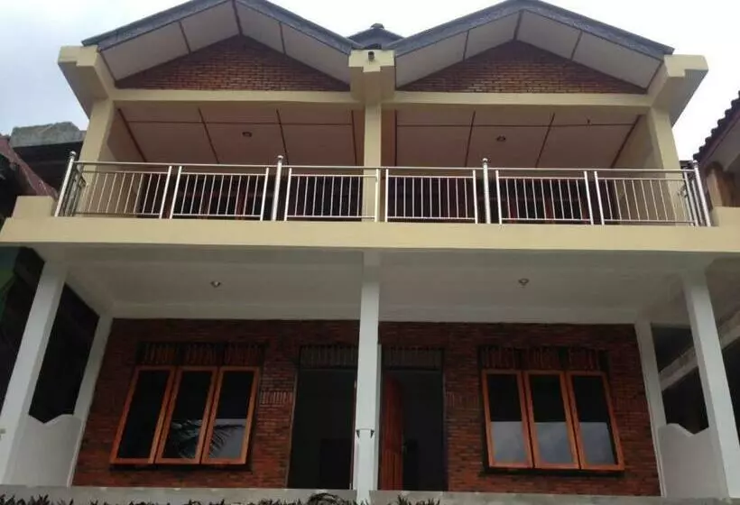 Majatalo Aman S Guesthouse