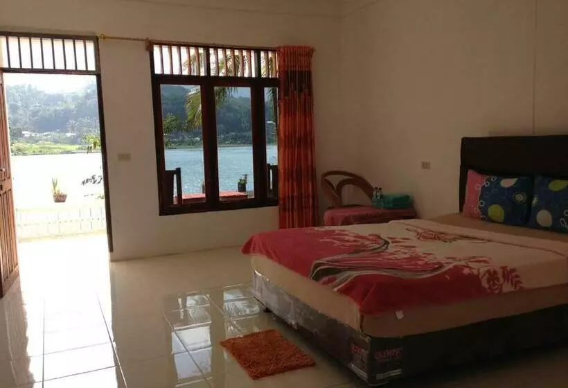 Majatalo Aman S Guesthouse