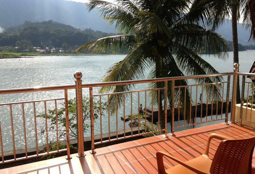 פנסיון Aman S Guesthouse