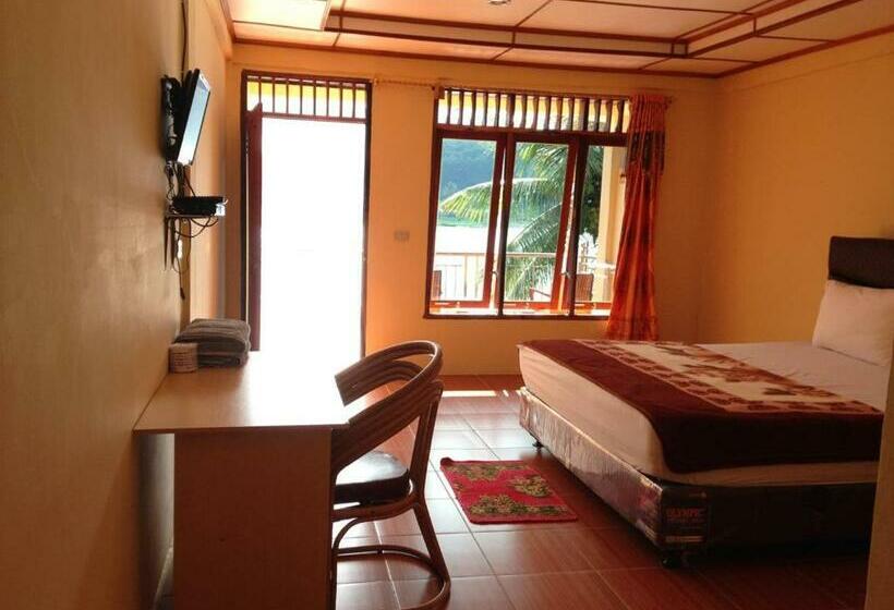 פנסיון Aman S Guesthouse