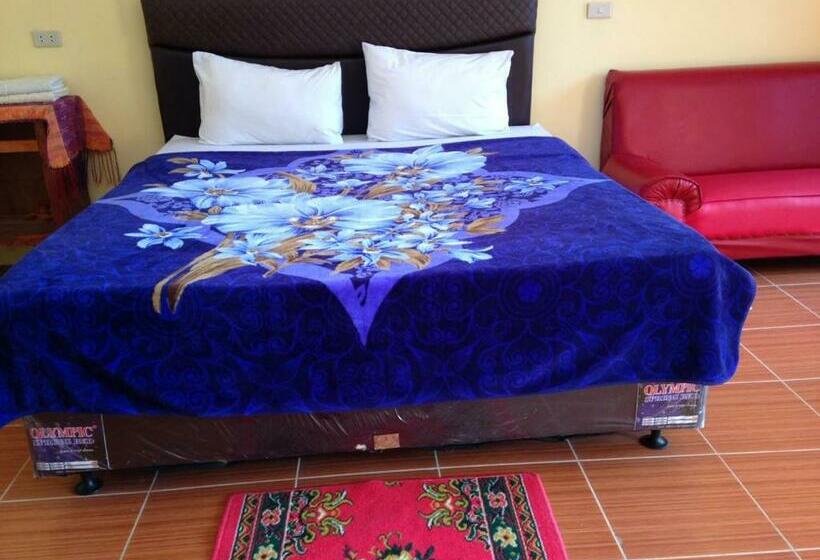 פנסיון Aman S Guesthouse