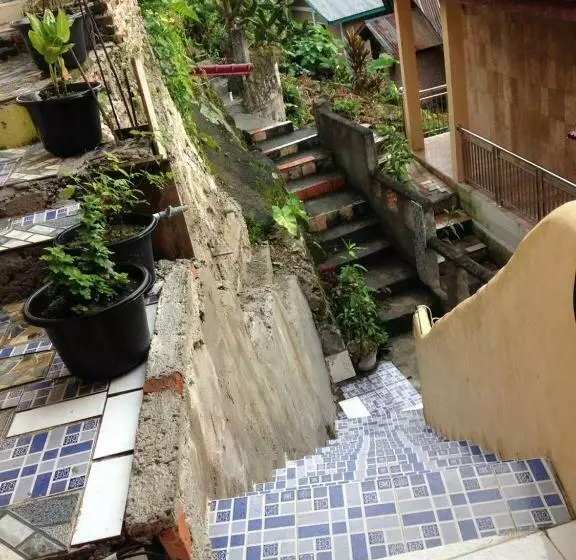 Majatalo Aman S Guesthouse