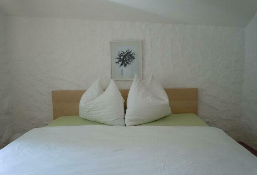 ペンション Appartementhaus Dargham