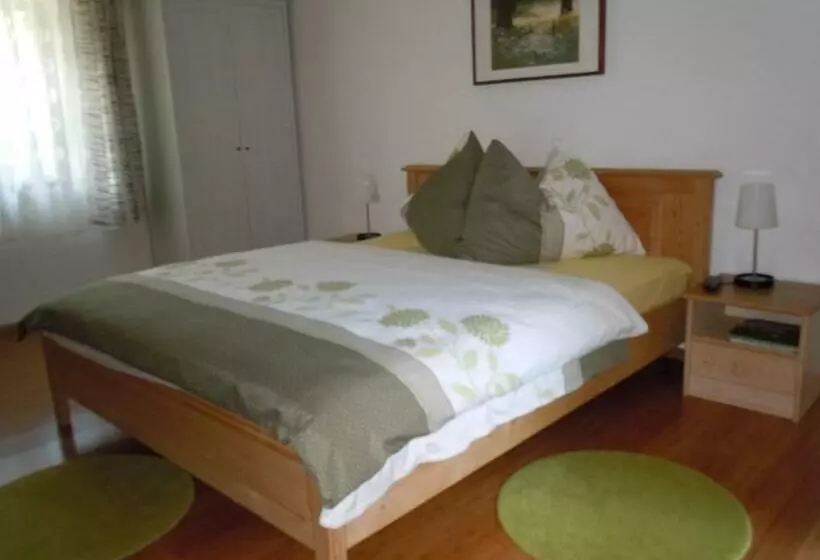 Majatalo Appartementhaus Dargham