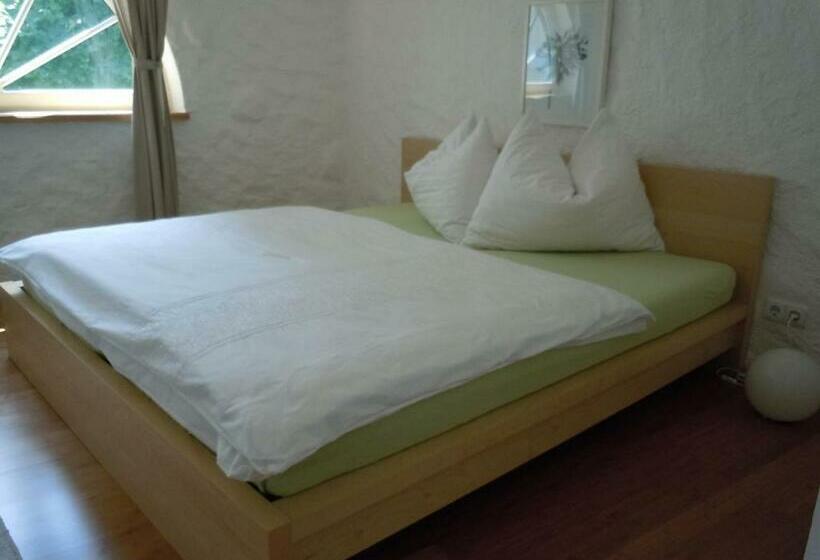 ペンション Appartementhaus Dargham