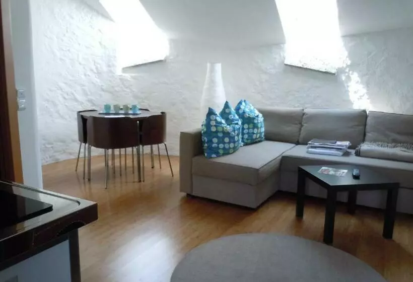 Majatalo Appartementhaus Dargham