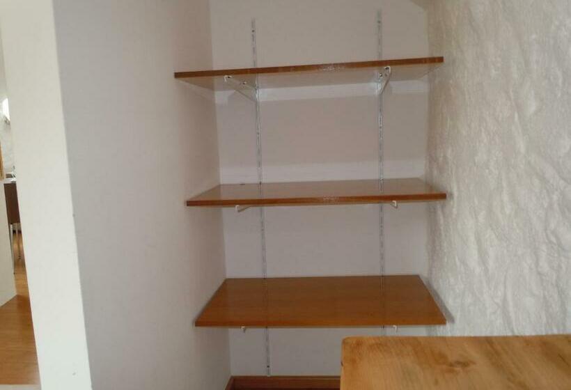 ペンション Appartementhaus Dargham