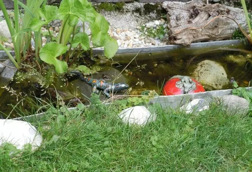 Majatalo Appartementhaus Dargham