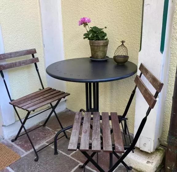 Majatalo Appartementhaus Dargham