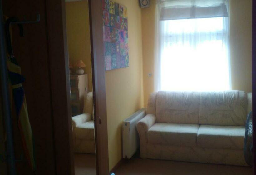 پانسیون Ferienwohnung Naturnah