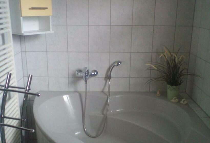 پانسیون Ferienwohnung Naturnah