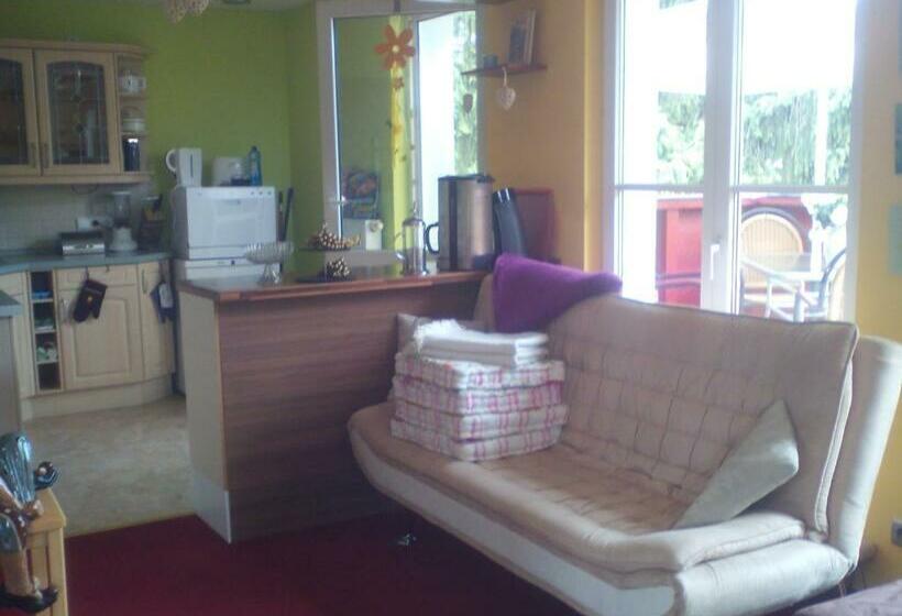 پانسیون Ferienwohnung Naturnah