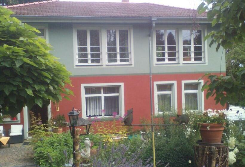 پانسیون Ferienwohnung Naturnah