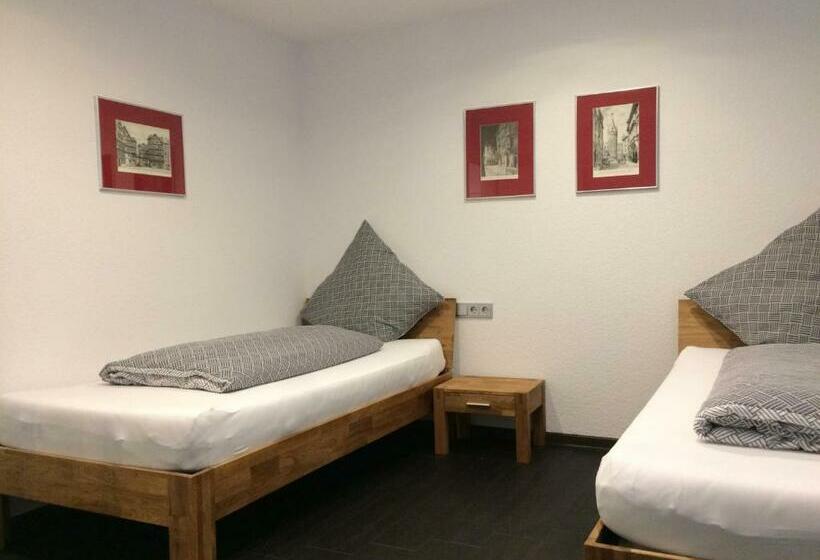 膳宿费 Fewo Bettenhausen