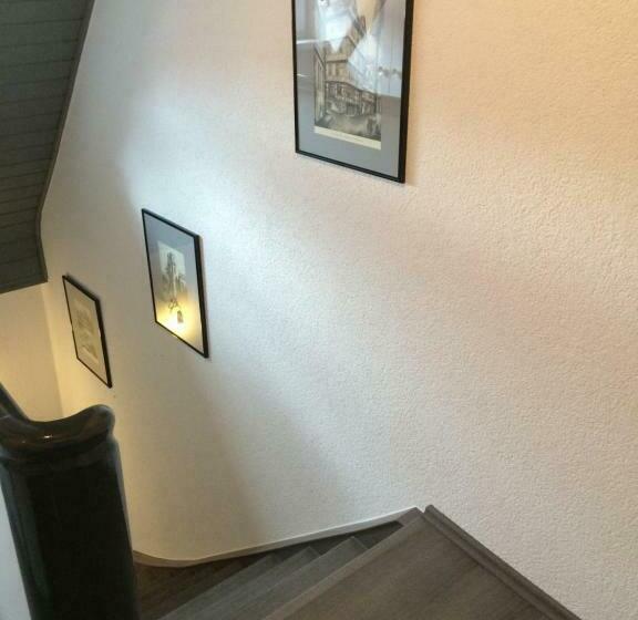 膳宿费 Fewo Bettenhausen