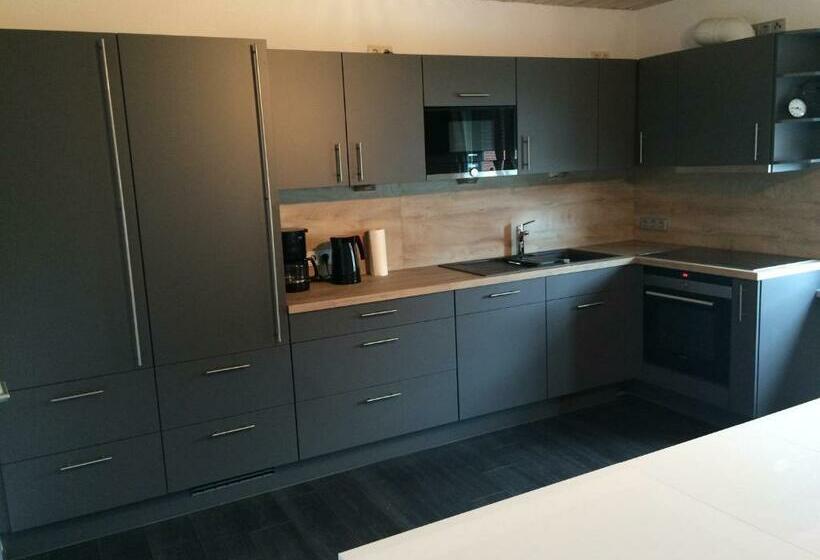 膳宿费 Fewo Bettenhausen