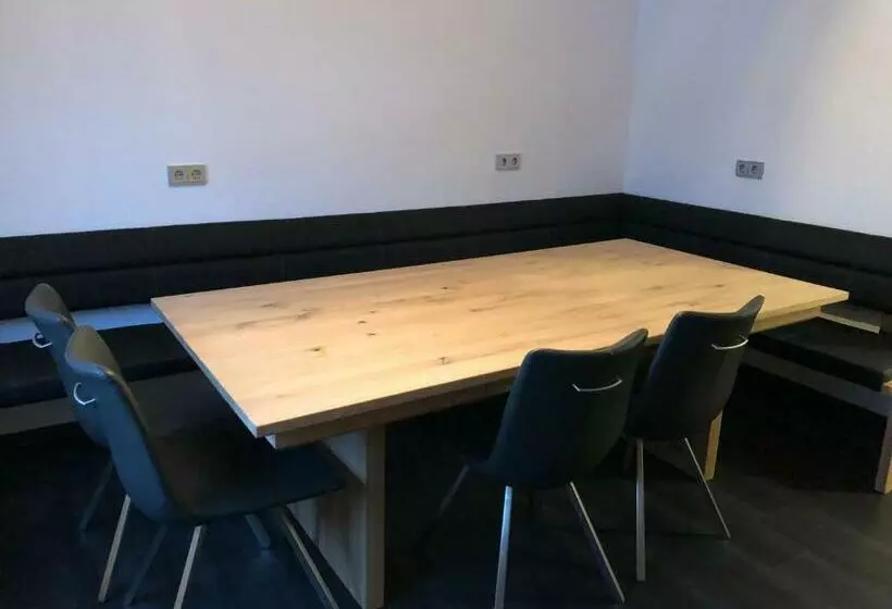 Majatalo Fewo Bettenhausen