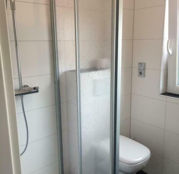 膳宿费 Fewo Bettenhausen