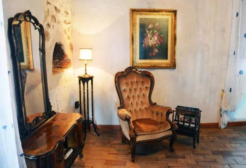 Majatalo L Antico Sogno Guest House