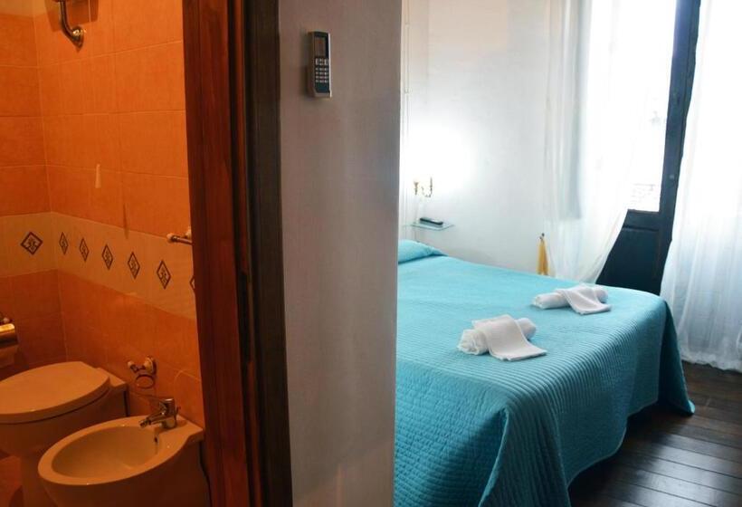 פנסיון L Antico Sogno Guest House