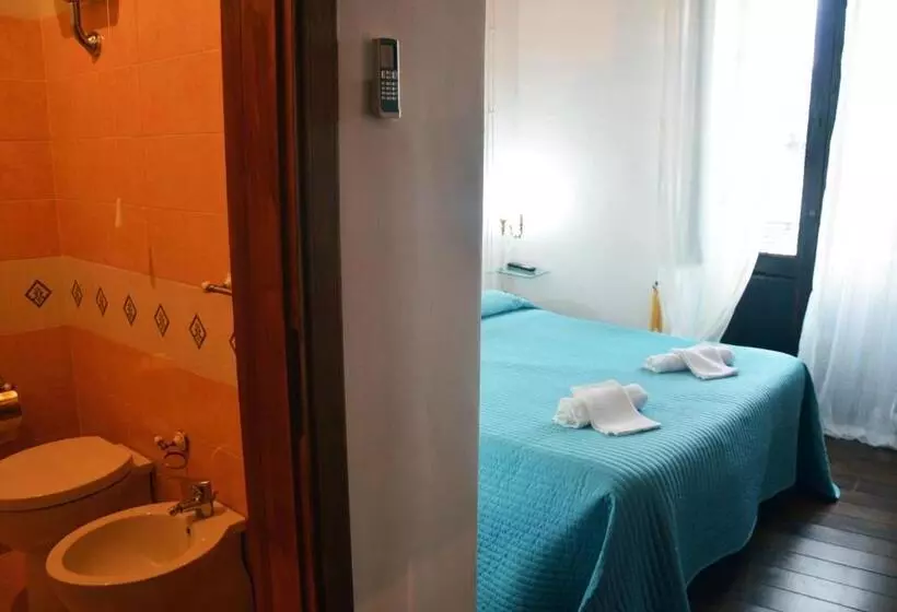 Majatalo L Antico Sogno Guest House